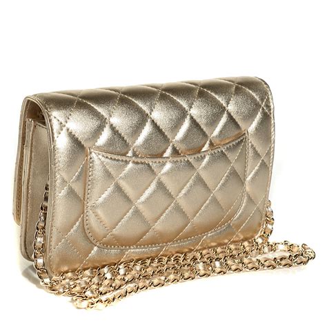 buy chanel wallet uk|fashionphile Chanel wallet on chain.